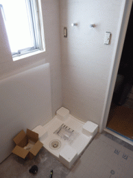 レイアウトを変更して収納量もアップ 世田谷区M様邸 レイアウトを変更して収納量もアップ 世田谷区M様邸